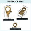 DIY Findings Kits FIND-ME0002-55-2