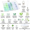 DIY Mobile Strap Making Kits DIY-FS0008-66-4