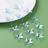 Transparent Acrylic Beads MACR-S373-102-C05-7
