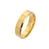 Stainless Steel Finger Rings for Unisex WG3BF6E-06-2