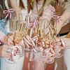 40Pcs Acrylic Wine Glass Charms AJEW-HY0002-52A-01-5