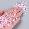 6/0 Glass Seed Beads SEED-A016-4mm-208-4