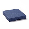 Paper with Sponge Mat Necklace Boxes OBOX-G018-01B-05-2