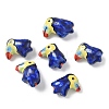 Handmade Porcelain Beads PORC-S003-01D-1