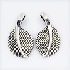Tibetan Style Alloy Pendants LS-TIBEP-Q029-AS-LF-1