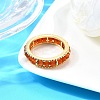 Original Design 925 Sterling Silver Finger Rings RJEW-D321-01F-G-1