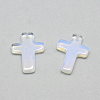 Opalite Pendants X-G-T002-30-1