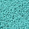 TOHO 11/0 Demi Round Beads X-SEED-DR11-0055F-2