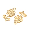 304 Stainless Steel Pendants STAS-H241-20G-2
