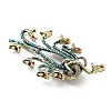 Hydra Enamel Pins JEWB-E041-07AB-04-2