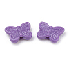 Opaque Acrylic Beads MACR-S296-17-2