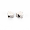 Tibetan Style Alloy Beads TIBEB-N005-057-3