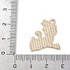 Halloween Alloy Enamel Pendants FIND-I052-01KCG-06-3