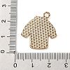Alloy Enamel Pendants ENAM-B030-02G-03-3