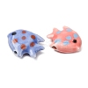 Handmade Porcelain Beads PR-Z001-02-2