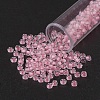 11/0 FGB Grade A Round Glass Seed Beads SEED-N001-D-209-1