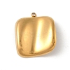 304 Stainless Steel Pendants LS-STAS-P388-14G-1