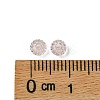 Preciosa® Crystal Beads Y-PRC-BA4-70120-5