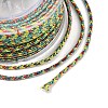 11M Braided Nylon Chinese Knot Cord WCOR-B001-2mm-02-1