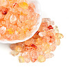 Transparent Acrylic Beads TACR-T028-39D-1