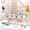 48Pcs 12 Styles Alloy Links PALLOY-SC0003-61AS-5