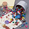 DIY Stamp Making Kits DIY-CP0004-43D-3