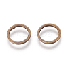 Brass Linking Rings X-EC1878mm-NFAB-2