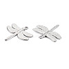 Non-Tarnish 201 Stainless Steel Pendants STAS-S119-148P-3