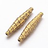 Tibetan Style Alloy Beads LS-GLF0480Y-2