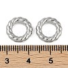 CCB Plastic Linking Rings CCB-G020-41A-P-3