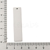 Non-Tarnish 201 Stainless Steel Big Pendants X-STAS-L079-027D-P-3