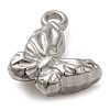 304 Stainless Steel Pendants STAS-M070-07P-2