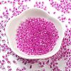 Luminous Glass Seed Beads X1-SEED-A033-07F-3