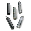 Natural Mixed Stone Big Pendants G-F820-03P-2