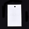 Pearl Film Cellophane Bags X-OPC-S019-05B-3