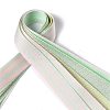 Polyester & Polycotton Ribbons Sets SRIB-P022-01D-06-3