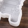 Halloween Theme DIY Silicone Mold LS-DIY-F151-03C-5