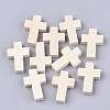 Wooden Pendants X2-WOOD-S050-17D-1