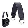 Imitation Leather Bag Handles DIY-WH0374-27B-1