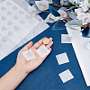 Hotfix Rhinestone DIY-WH0349-371D-3