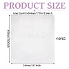 Rectangle OPP Cellophane Bags OPC-TADJ0001-07E-3