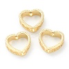 Brass Bead Frames KK-J277-01-2