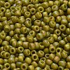 TOHO 11/0 Round Beads SEED-TR11-2630F-4