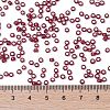 TOHO Round Seed Beads SEED-JPTR08-0025D-4
