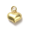 925 Sterling Silver Pendants STER-P057-07D-G-1