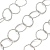 304 Stainless Steel Rolo Chains CHS-A016-04P-A-1