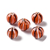 Handmade Porcelain Beads PORC-G011-07B-1
