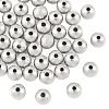 SHEGRACE Brass Spacer Beads XGRPCF307-175P-2