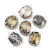 Sew on Rhinestone EGLA-F162-08P-02-1