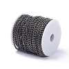 Iron Ball Chains CHB004Y-B-3
